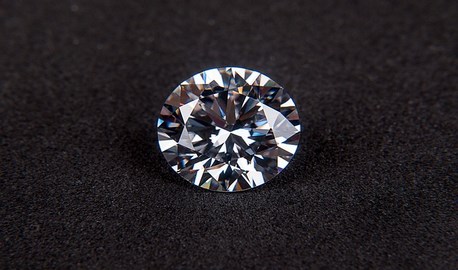 ダイヤモンドの品質