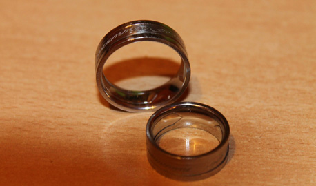 結婚指輪の購入場所
