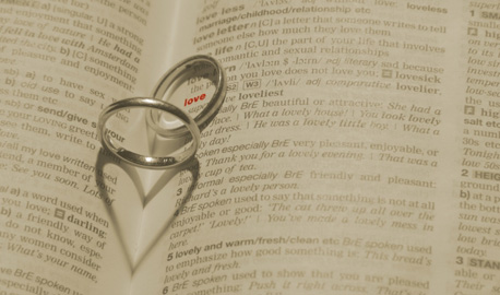 セミオーダーの婚約・結婚指輪